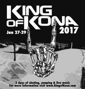 King of Kona 2017